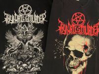 Thy Art is Murder - Shirt & Fahne Herzogtum Lauenburg - Geesthacht Vorschau