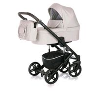 Kinderwagen Myjunior Noax Kinderwagen Düsseldorf - Bilk Vorschau