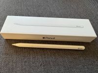 Apple Pencil 2. Generation mit OVP Wandsbek - Hamburg Marienthal Vorschau