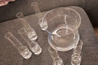 7-teiliges Wodka-Set aus Glas Rheinland-Pfalz - Feilbingert Vorschau