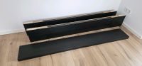 3 Stück Ikea Regal Lack, schwarzbraun, sehr guter Zustand! Nordrhein-Westfalen - Euskirchen Vorschau