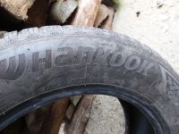 2 Winterreifen Hankook Winter I*cept RS3 W462 215/60 R16 99H Nordrhein-Westfalen - Hellenthal Vorschau