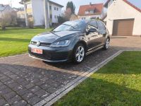 Volkswagen Golf VII Lim. GTD BMT - AHK - Standheizung Hessen - Hohenroda Vorschau