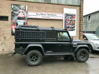 LandRover Defender 90 / 110 Hohlraumversiegelung Unterbodenschutz Nordrhein-Westfalen - Mülheim (Ruhr) Vorschau