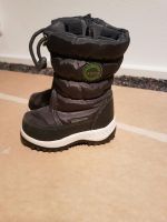 Winterstiefel Gr. 22 Nordrhein-Westfalen - Meinerzhagen Vorschau