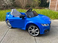 KinderAuto AUDI TT RS Bremen - Gröpelingen Vorschau