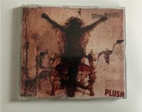 Stone Temple Pilots: Plush Maxi CD Baden-Württemberg - Freiburg im Breisgau Vorschau