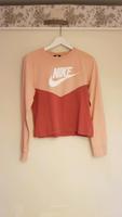 Nike Damen Shirt langarm Gr .M Rostock - Schmarl Vorschau