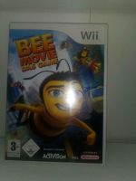 Wii Spiel Bee movie Baden-Württemberg - Mannheim Vorschau