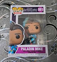 Funko pop 861 Tiny Tinas Wonderlands - Paladin Mike Neu Essen - Essen-Kray Vorschau