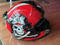 Motorradhelm Nexo Skully für Kinder Bayern - Auerbach in der Oberpfalz Vorschau