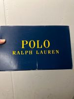 Polo Ralph Lauren Sneaker Schuhe Sportschuhe Gr. 39 München - Schwabing-Freimann Vorschau