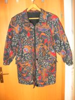 Jacke / Anorak / Regenjacke, gemustert „C&A“ Größe 36 - 44 Hessen - Bad Nauheim Vorschau