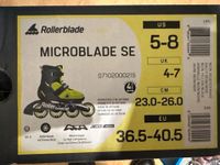 Rollerblade verstellbar in 4 Größen, Größe 36.5-40.5 Kr. München - Unterföhring Vorschau