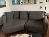 Graue Couch Saarland - Eppelborn Vorschau