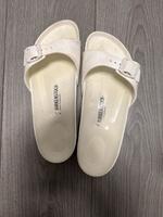 Birkenstock Größe 41 Nordrhein-Westfalen - Wetter (Ruhr) Vorschau