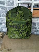 Orig.Dänische Armee M96 Rucksack Daypack -Tragetasche 25  L neuw. Nordrhein-Westfalen - Herzogenrath Vorschau