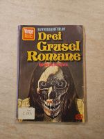 Vampir Horror Roman, Sammelband Nr.49 Duisburg - Homberg/Ruhrort/Baerl Vorschau