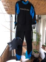 Taucheranzug Aqualung Modular Suit BC 7.0 Gr. 106 Mecklenburg-Vorpommern - Greifswald Vorschau