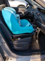 Auto-Kindersitz mit Isofix-Plattform (Maxi Cosi 2WayPearl) Berlin - Lichtenberg Vorschau