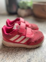 Adidas Turnschuhe pink 27 Bayern - Cham Vorschau
