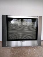 Bosch Einbaubackofen HBG78B750 Tür Türgriff Glas Glasscheibe Nordrhein-Westfalen - Solingen Vorschau