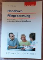 Koch/Krampe - Handbuch Pflegeberatung Bayern - Nürnberg (Mittelfr) Vorschau