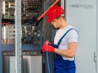 Elektroniker m/w/d in Bad Wildungen Hessen - Bad Wildungen Vorschau