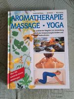 Buch 30x23 Aromatherapie Massage Joga Sachsen-Anhalt - Sangerhausen Vorschau