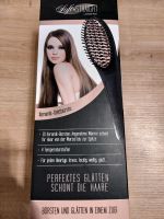 Neu! Soft&Straight - Keramik Glattbürste Thüringen - Hildburghausen Vorschau