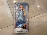 Disney Die Eiskönigin ELSA Puppe Frozen 2 NEU Hessen - Rodgau Vorschau