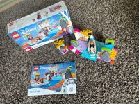 Disney FrozenII Lego 41165 Eiskönigin Anna Olaf Boot Dresden - Strehlen Vorschau