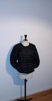 Leichte Jacke, Daunenjacke, Schwarz, Größe 40 Bayern - Deggendorf Vorschau