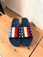 Tommy Hilfiger Schlappen Bayern - Hepberg Vorschau