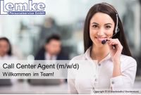 Call-Center Agent (m/w/d) Hamburg-Mitte - Hamburg Hammerbrook Vorschau