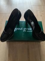 Lackpumps in Größe 38 von Paul Green Nordrhein-Westfalen - Lengerich Vorschau