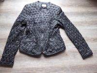 Hochwertige schwarze Echt-Lederjacke Gr. 38-40, neu Baden-Württemberg - Waiblingen Vorschau