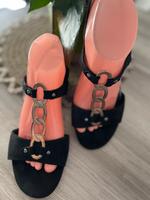 Sandalen von Street Shoes Sachsen - Eilenburg Vorschau