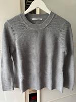 Hugo Boss Sommer Pullover, Gr. 36/38 (S), Grau, neuwertig! Altona - Hamburg Othmarschen Vorschau