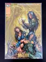 The Darkness / Witchblade / Comics / deutsch / Top Cow Comics Nordrhein-Westfalen - Wetter (Ruhr) Vorschau