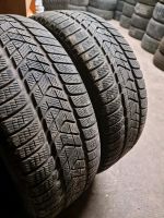 2x 235/60 R18 103H 2020 Pirelli Winterreifen Stuttgart - Bad Cannstatt Vorschau