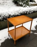 Servierwagen Teak Mid-Century Danish 60er Retro Nordrhein-Westfalen - Lünen Vorschau