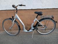 Fahrrad Tiefeinsteiger 28 Zoll Bayern - Langquaid Vorschau