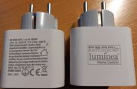 Luminea WLAN-Steckdose mit Energiekostenmesser Hessen - Büttelborn Vorschau