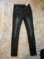 Schwarzer Skinny Jeans Niedersachsen - Oyten Vorschau