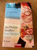 Jan-Philipp Sendker Das Herzenhören Schleswig-Holstein - Höhndorf Vorschau