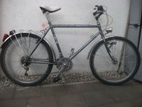 MTB Giant De Luxe 26 Zoll  RH 54 Bonn - Nordstadt  Vorschau