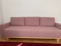 Couch, sofa Nordrhein-Westfalen - Kreuztal Vorschau