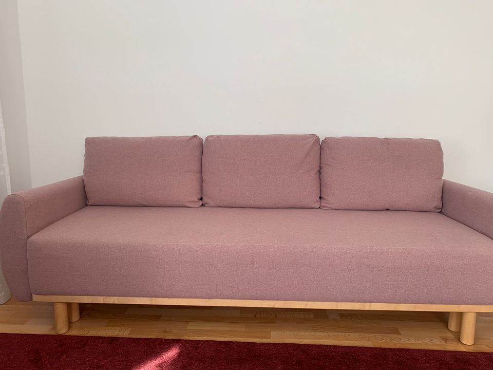 Couch, sofa in Kreuztal