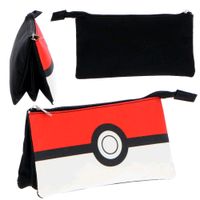 Pokemon Pokéball Federmäppchen Neu! 8,90€ Brandenburg - Potsdam Vorschau